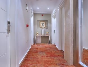 Bon Design & Suite Istanboel Buitenkant foto